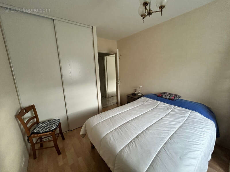 Appartement à LUCON
