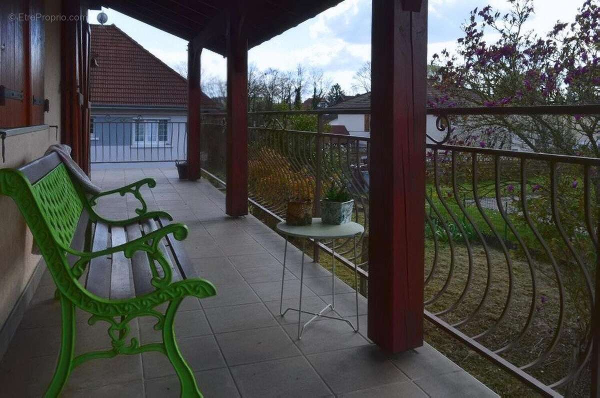 Photo 6 - Maison à SAINT-VIT