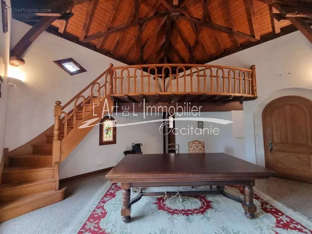 Maison à TOURNEFEUILLE