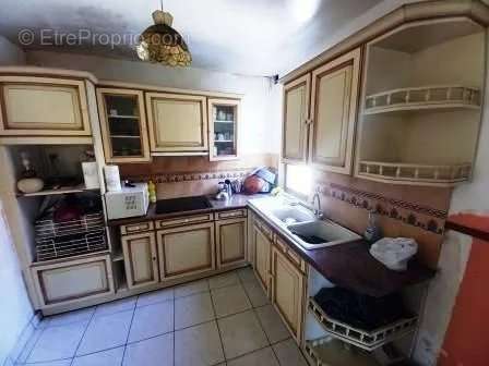 Appartement à LIVRY-GARGAN