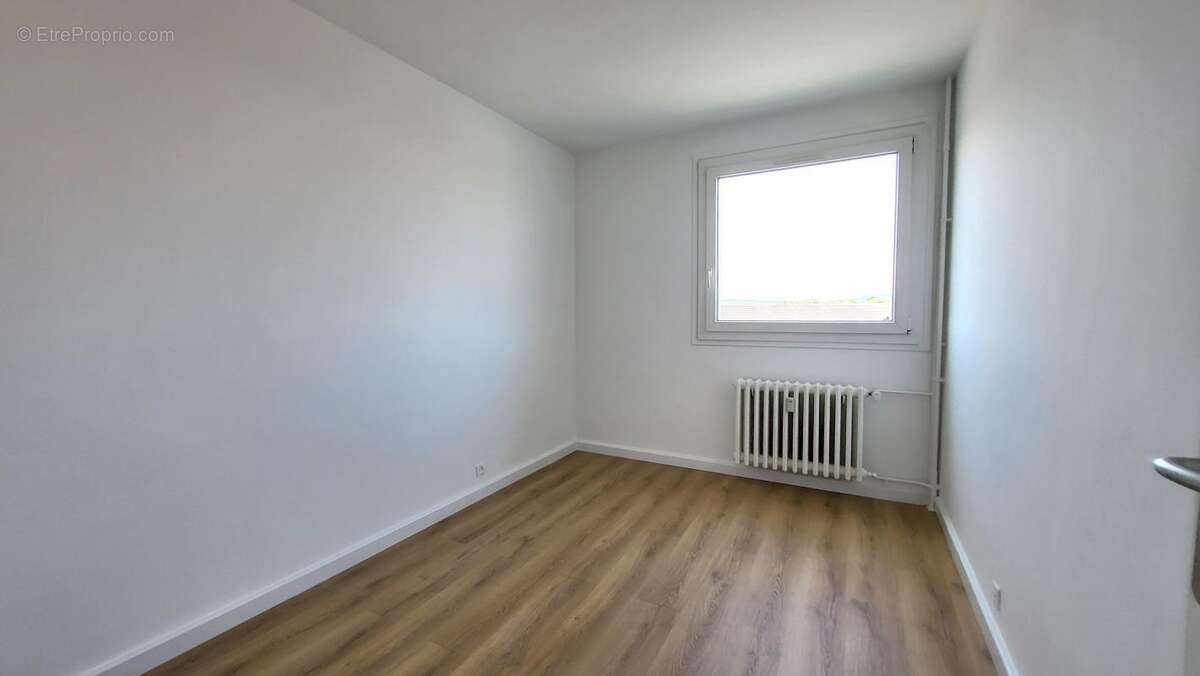 Appartement à COMPIEGNE