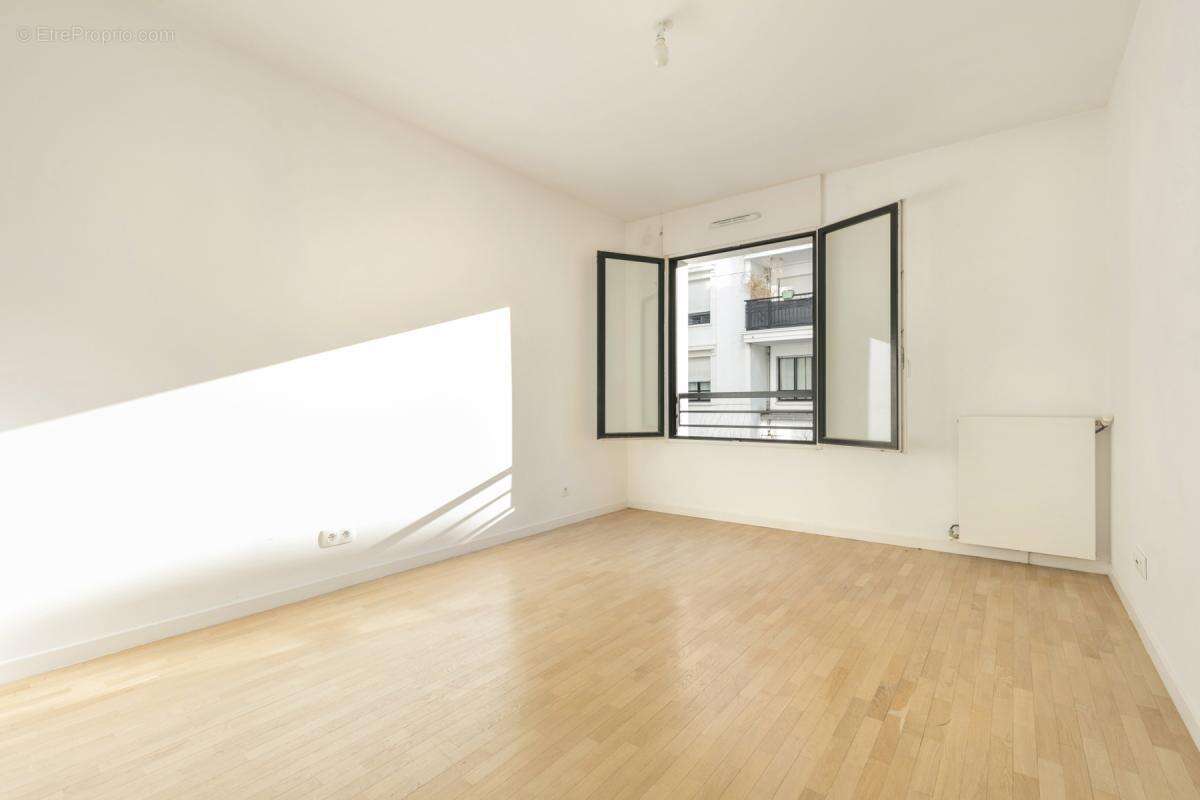Sisley / 4P avec balcon et parking - photo 10