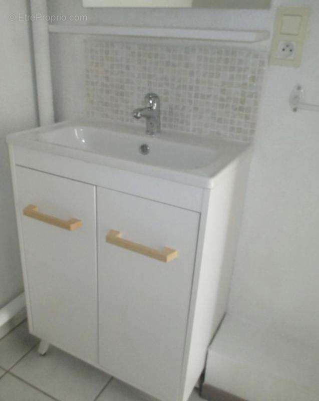 Appartement à LYON-6E