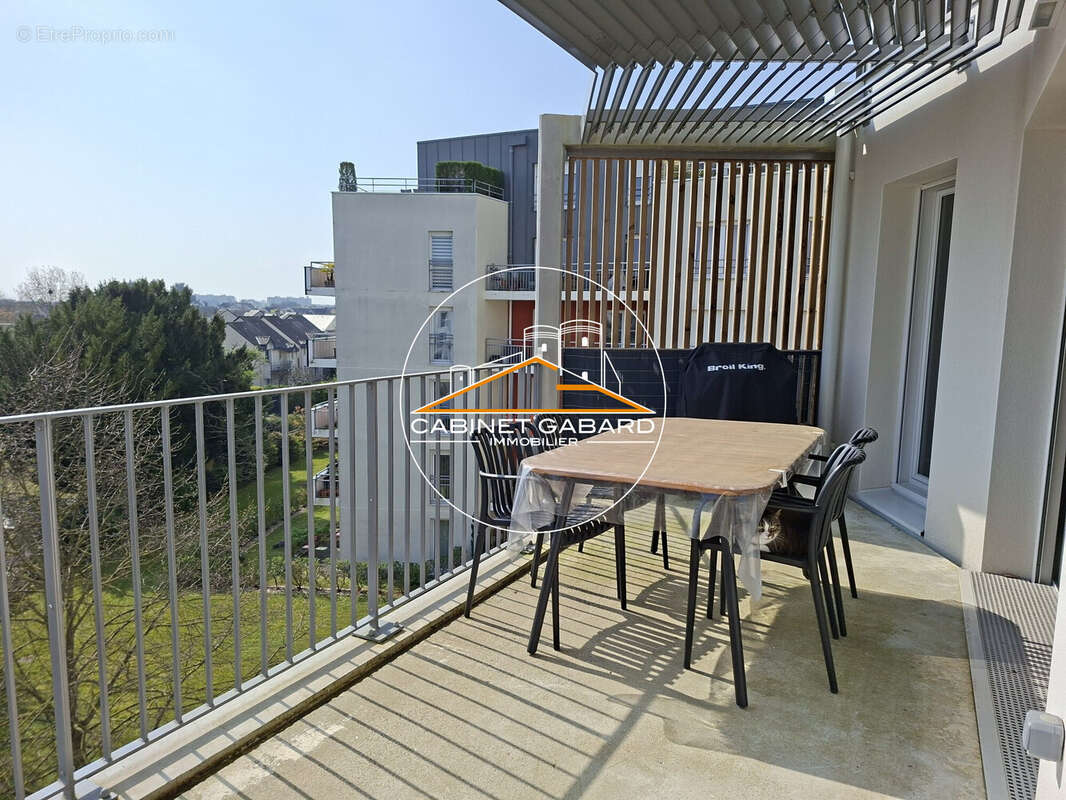 Appartement à ANGERS