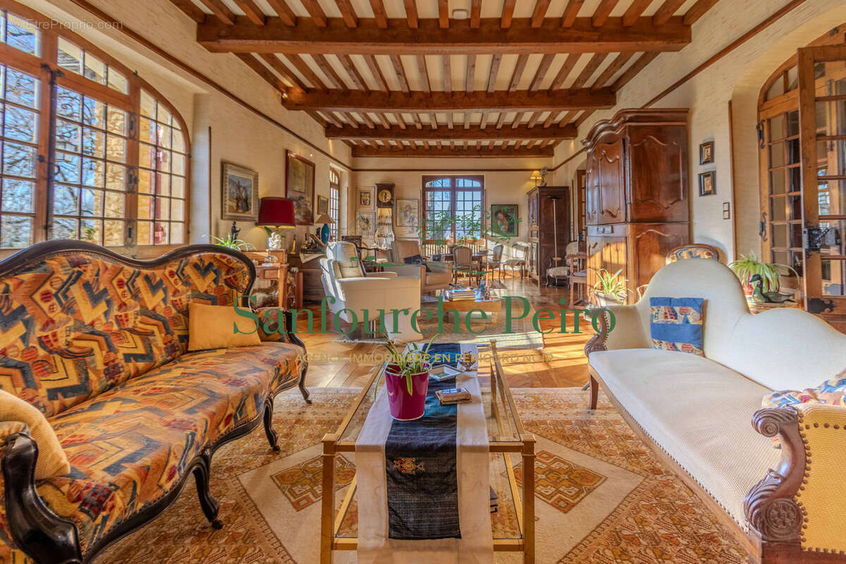 Maison à SARLAT-LA-CANEDA