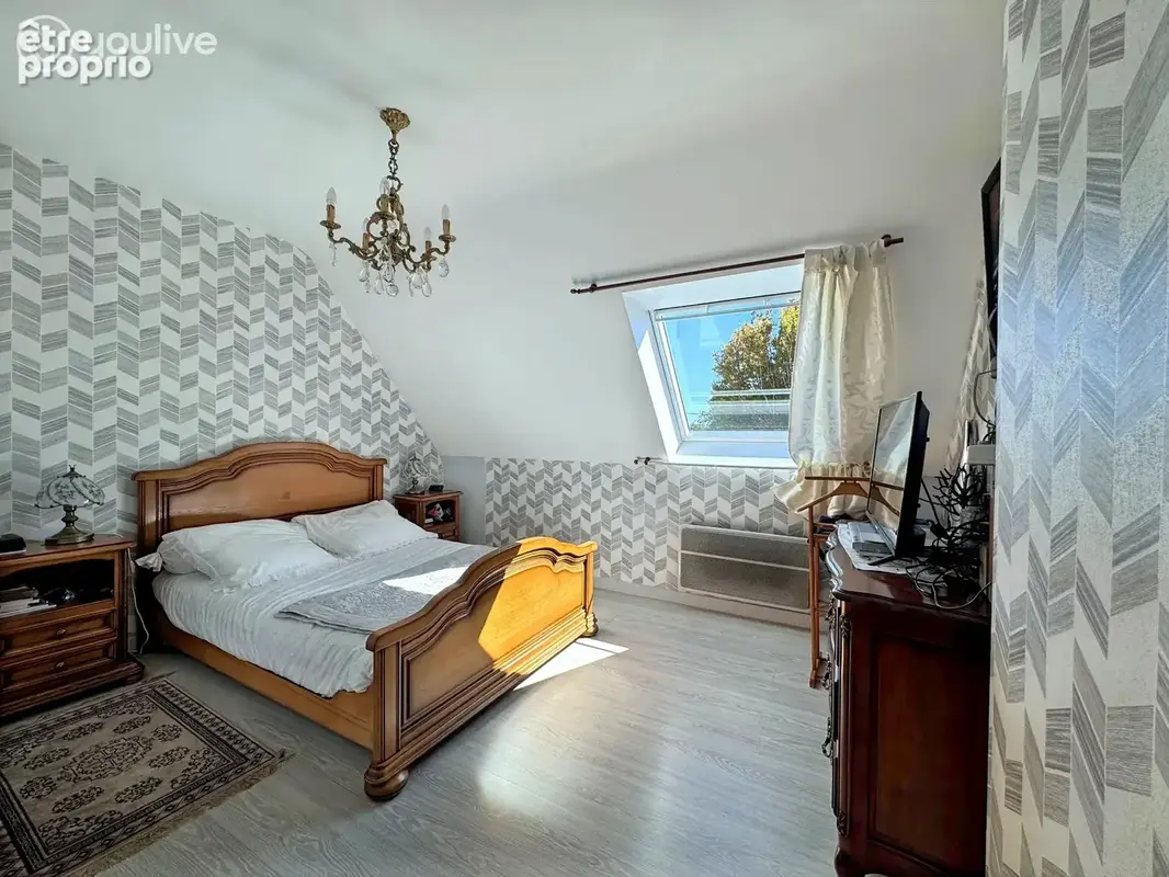 Maison familiale 120m² 5 chambres - photo 9