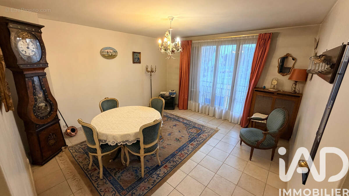 Photo 3 - Appartement à DEUIL-LA-BARRE