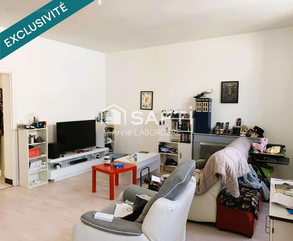 Photo 9 - Maison à BRIZAMBOURG