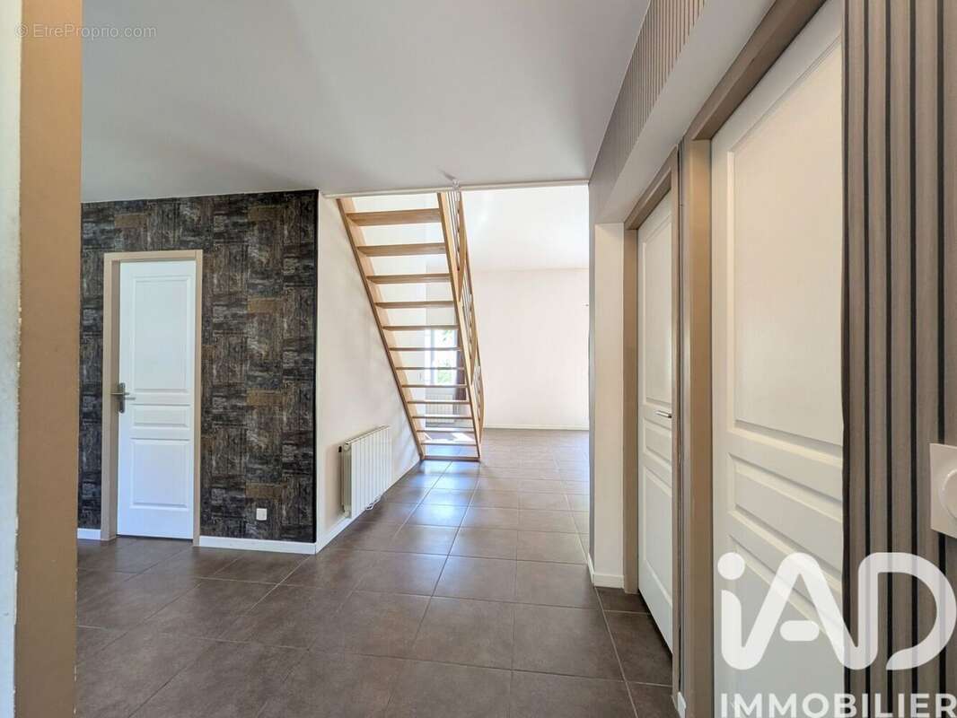 Photo 2 - Maison à LANDIRAS