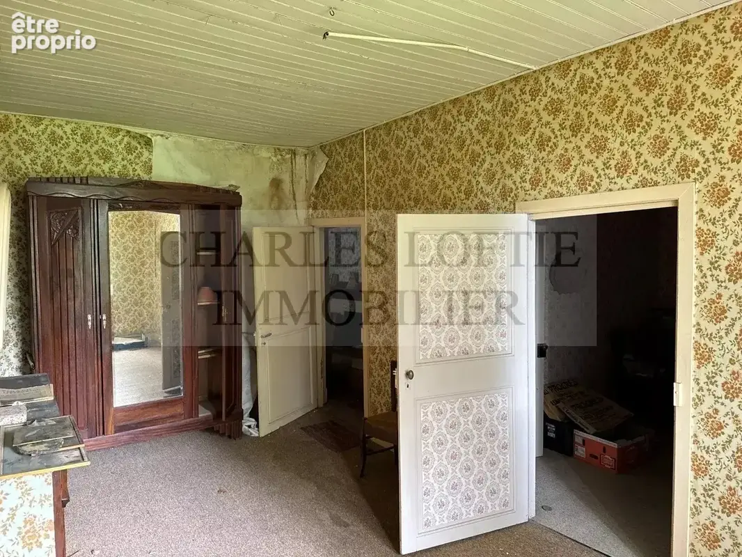 Maison de village de rapport - photo 4