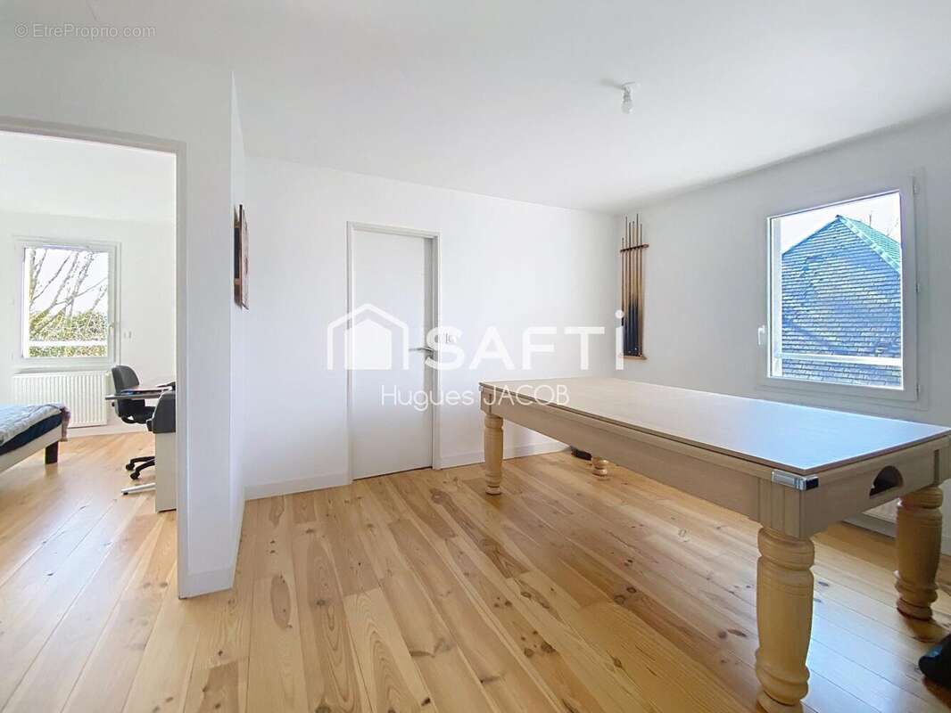 Photo 4 - Maison à DOUVRES-LA-DELIVRANDE