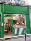 Commerce à PARIS-3E