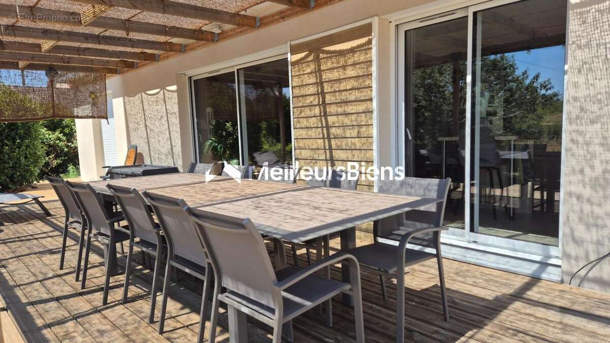 Maison à SAINT-POURCAIN-SUR-SIOULE