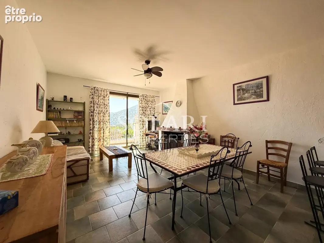Propriété avec vue mer panoramique et piscine - photo 25