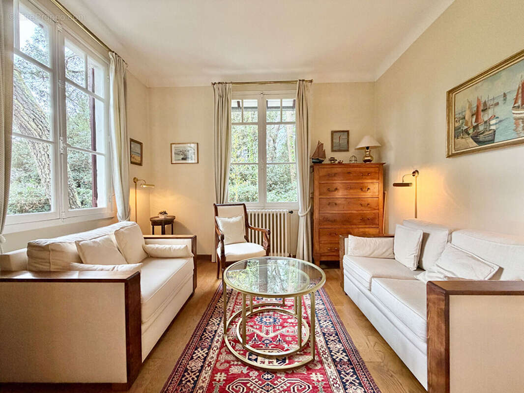 Maison à LA BAULE-ESCOUBLAC