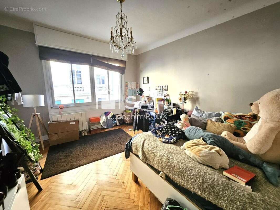 Photo 4 - Maison à BORDEAUX