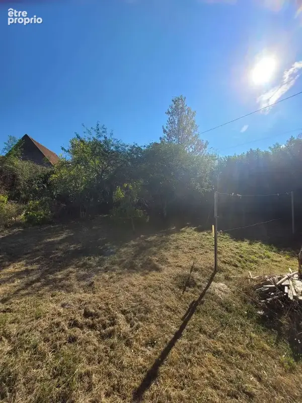Maison de plain-pied avec grange ! - photo 18