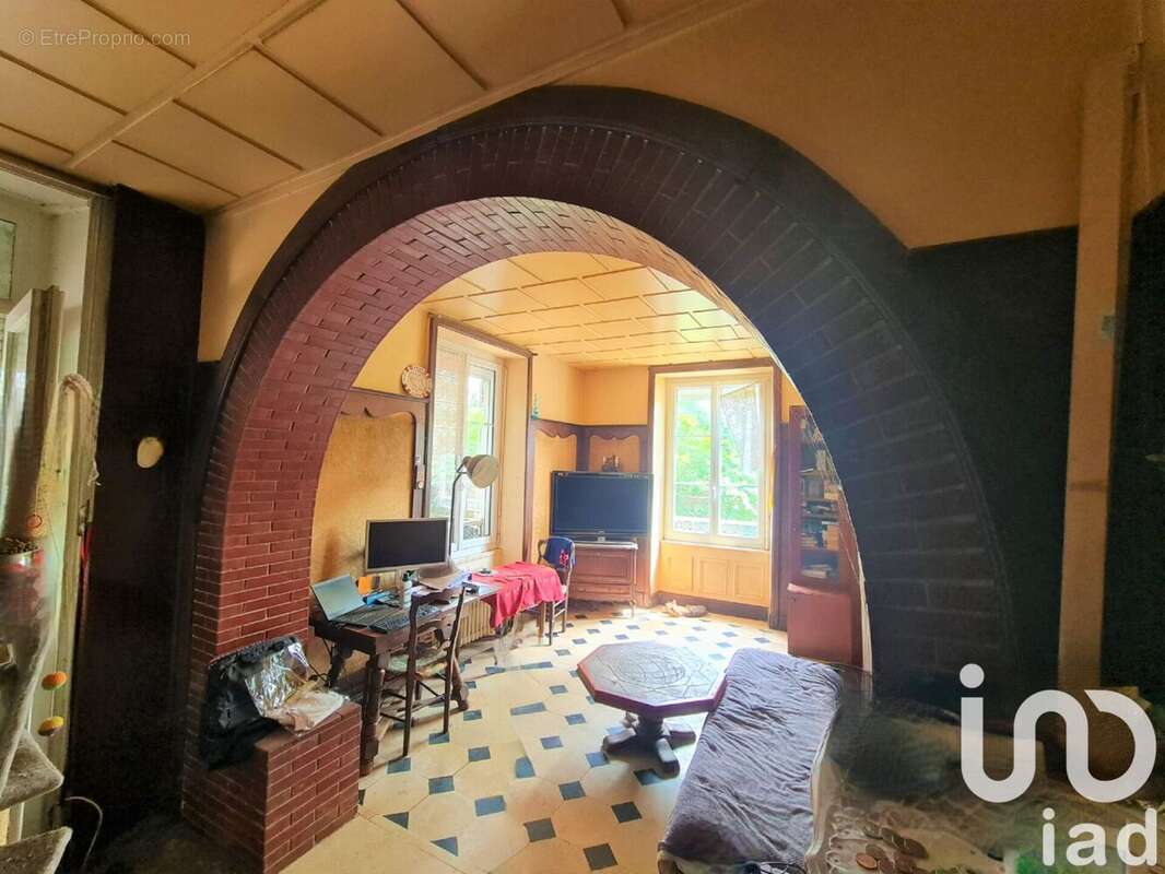 Photo 3 - Maison à PRECY-SUR-OISE