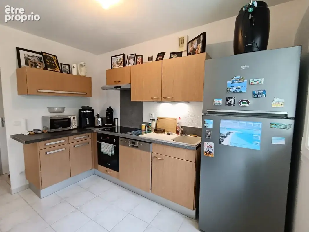 Appartement 2 pièces 48 m² à vendre à Fecamp (76400) - photo 3