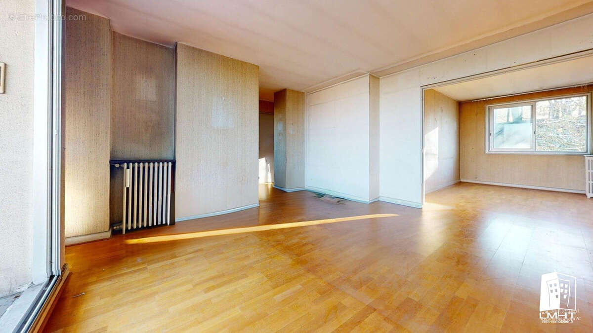 Appartement à SEVRES