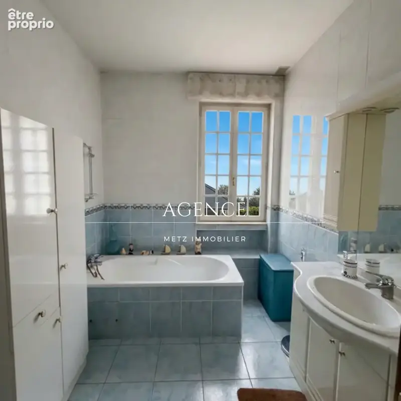Maison à Montigny les Metz - photo 9