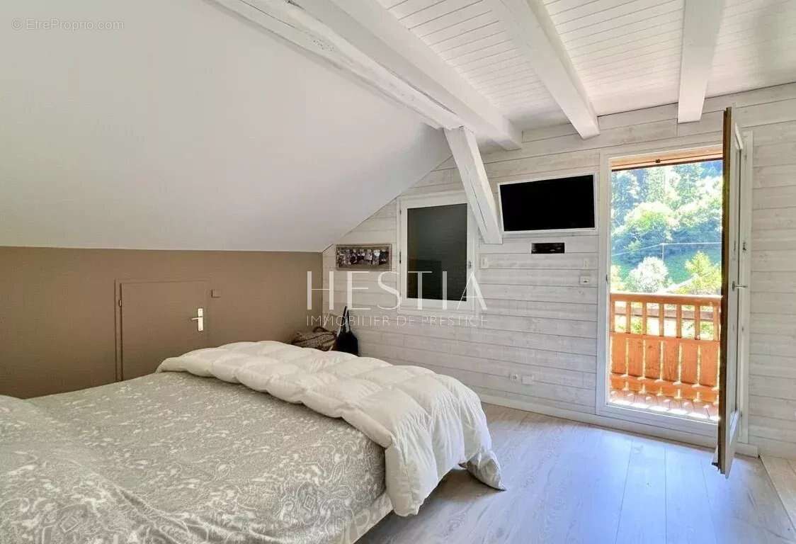 Ferme Savoyarde Les Aravis - photo 7