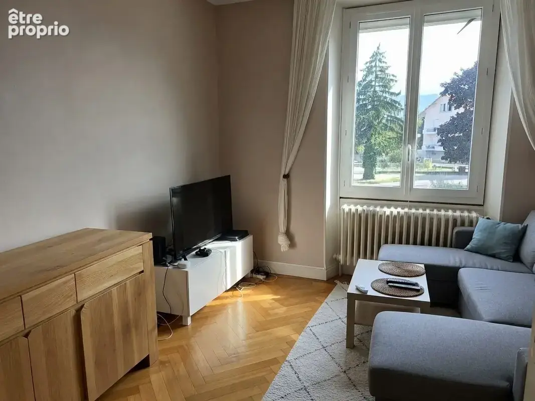 Appartement 4 pièces 120 m² à vendre à Cognin (73160) - photo 9