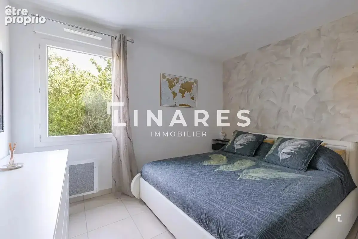L'ECRIN DES 3 LUCS - T3 de 62m2 - Jardin 35m2 - 13012 Les Trois Lucs - photo 4