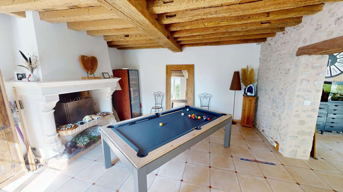 Maison à SAINT-DENIS-EN-VAL