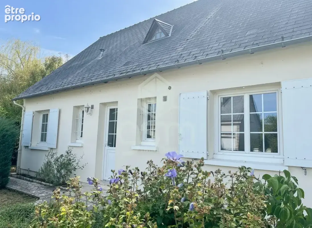 Maison à SAINT-AVERTIN