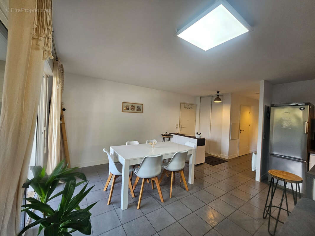 Appartement à CAPBRETON