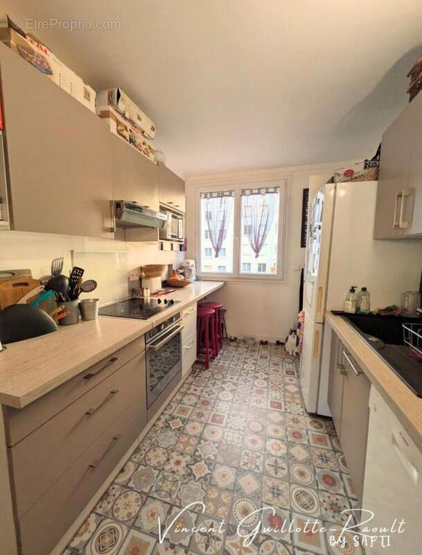 Photo 5 - Appartement à REZE