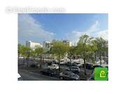 Appartement à LORIENT