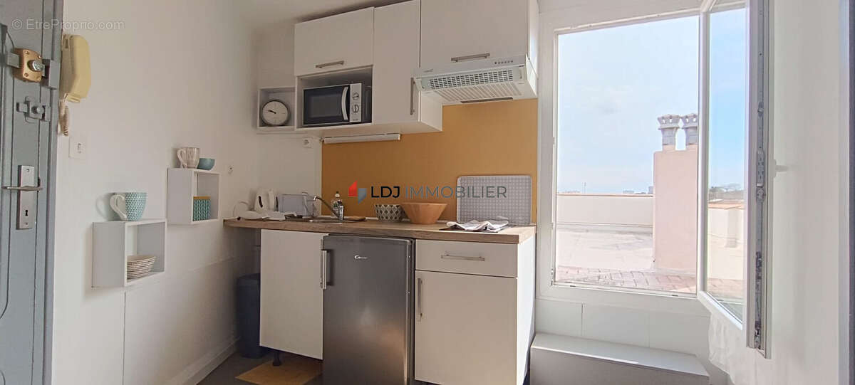 Appartement à PERPIGNAN