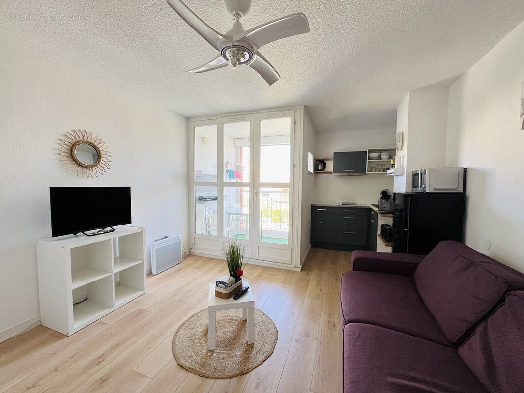 Appartement à AGDE