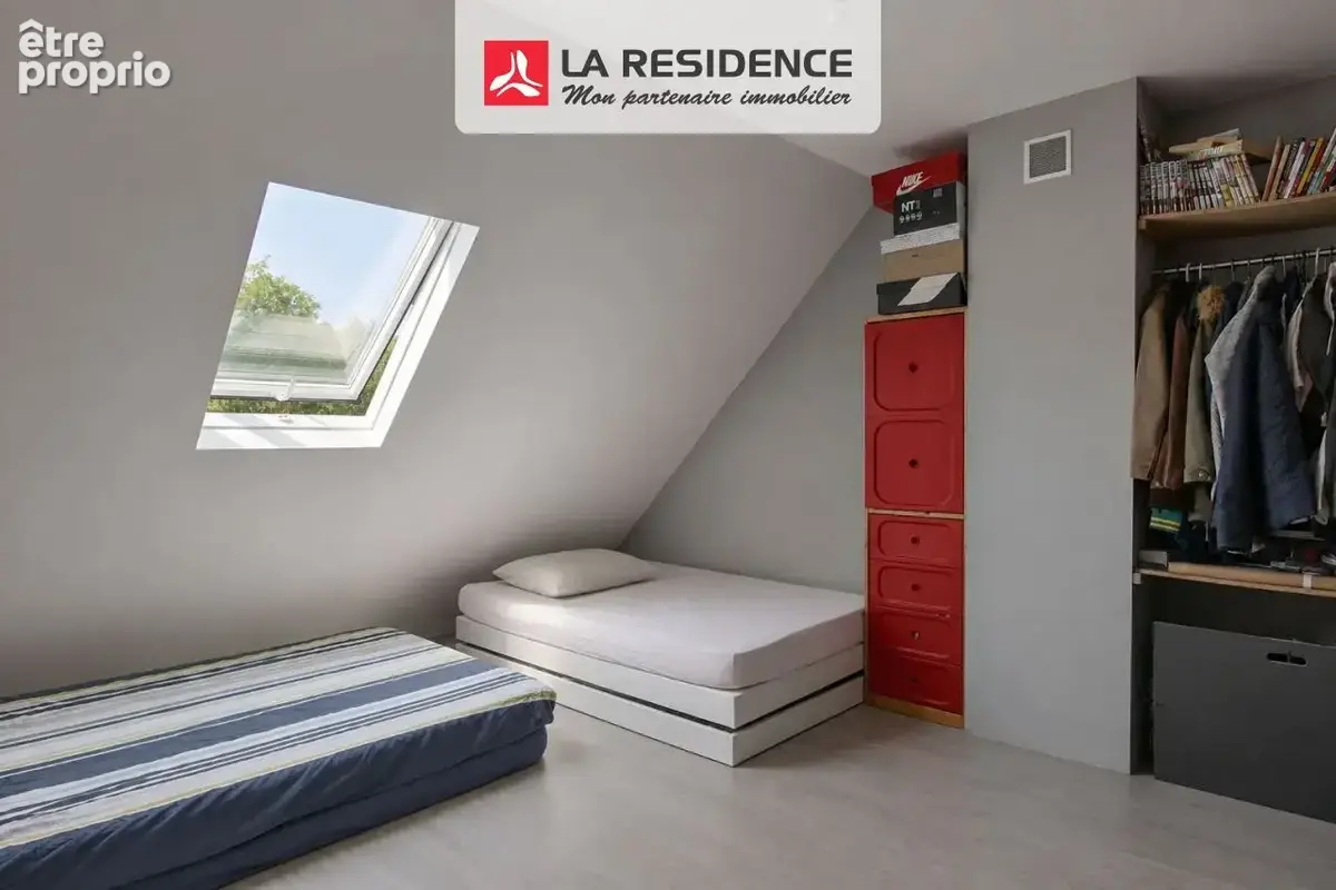 Maison 109 m² à Aubevoye  - photo 7