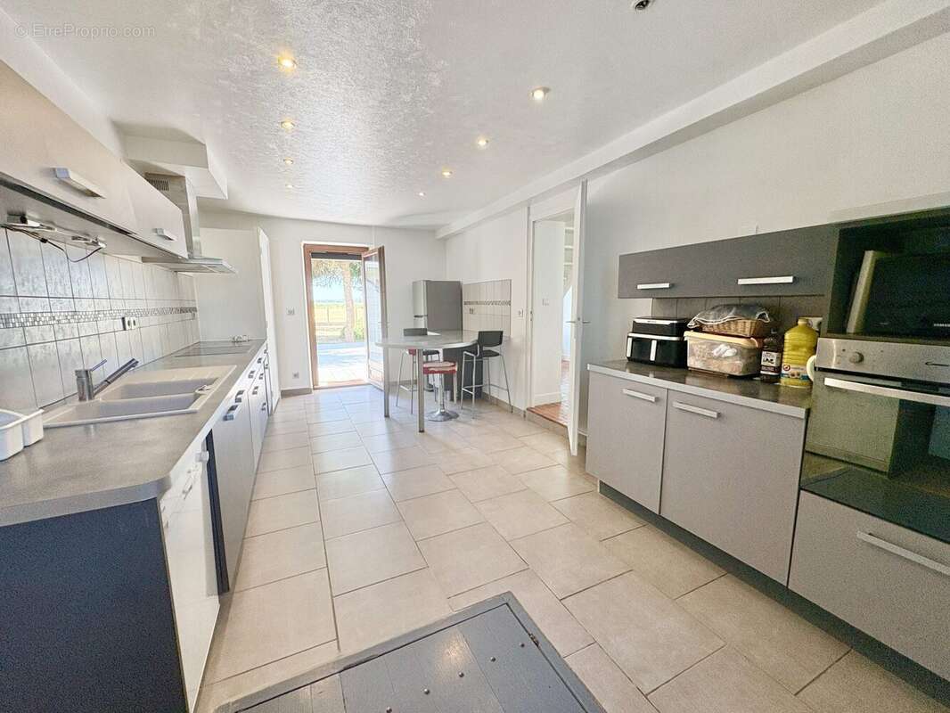 Maison 123 m² à Ouvrouer-Les-Champs  - photo 6