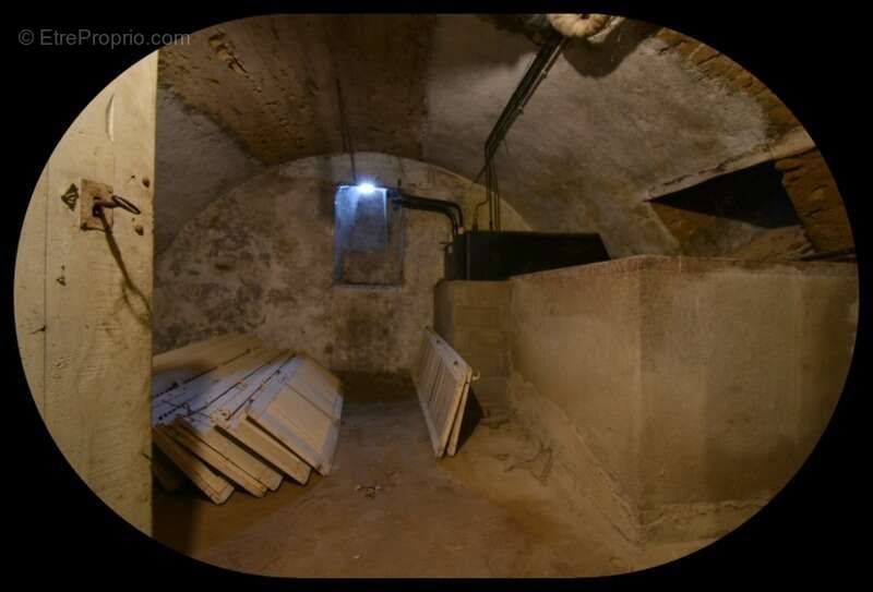 Appartement à CHATEAUMEILLANT