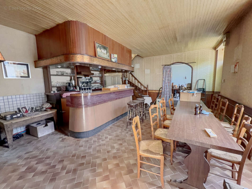 Ensemble immobilier de caractère   Saint-Nicolas-des-Eaux - photo 2