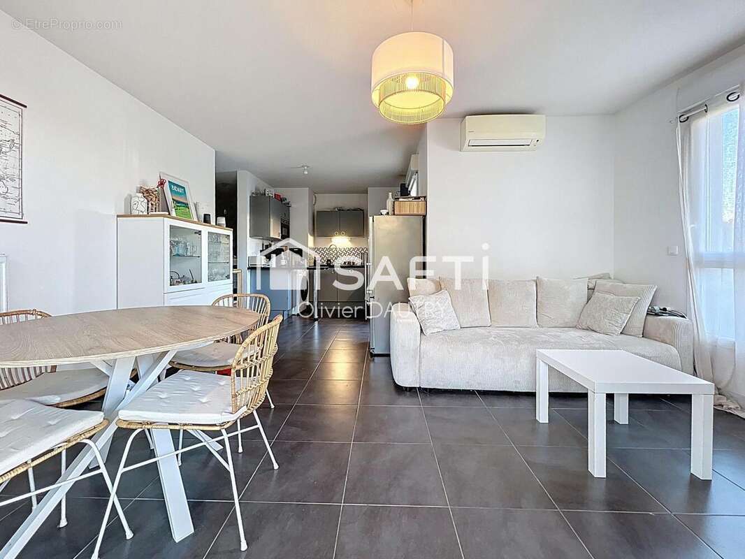 Photo 5 - Appartement à LATTES