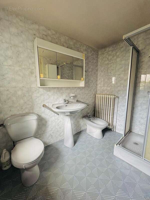 Photo 8 - Maison à OLORON-SAINTE-MARIE