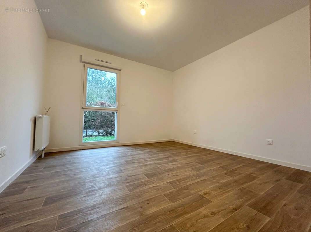 Appartement à CAPPELLE-EN-PEVELE