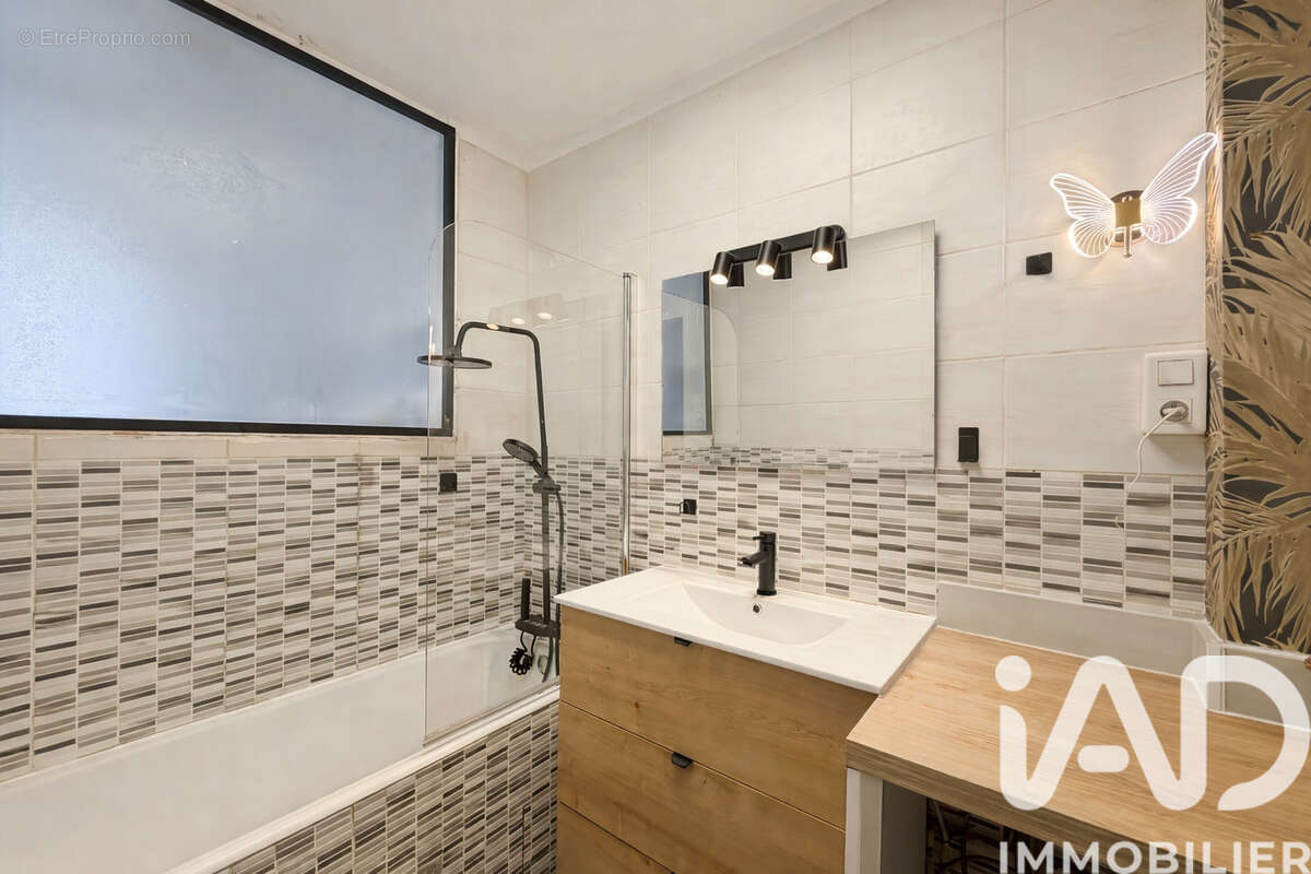 Photo 3 - Appartement à CREIL