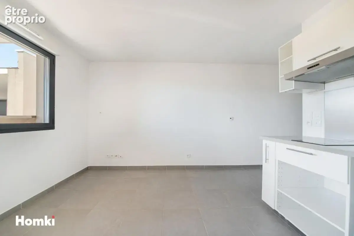 Appartement T1 de 21 m² à Aix-en-Provence 13090, Rue Magdeleine Hutin - photo 4