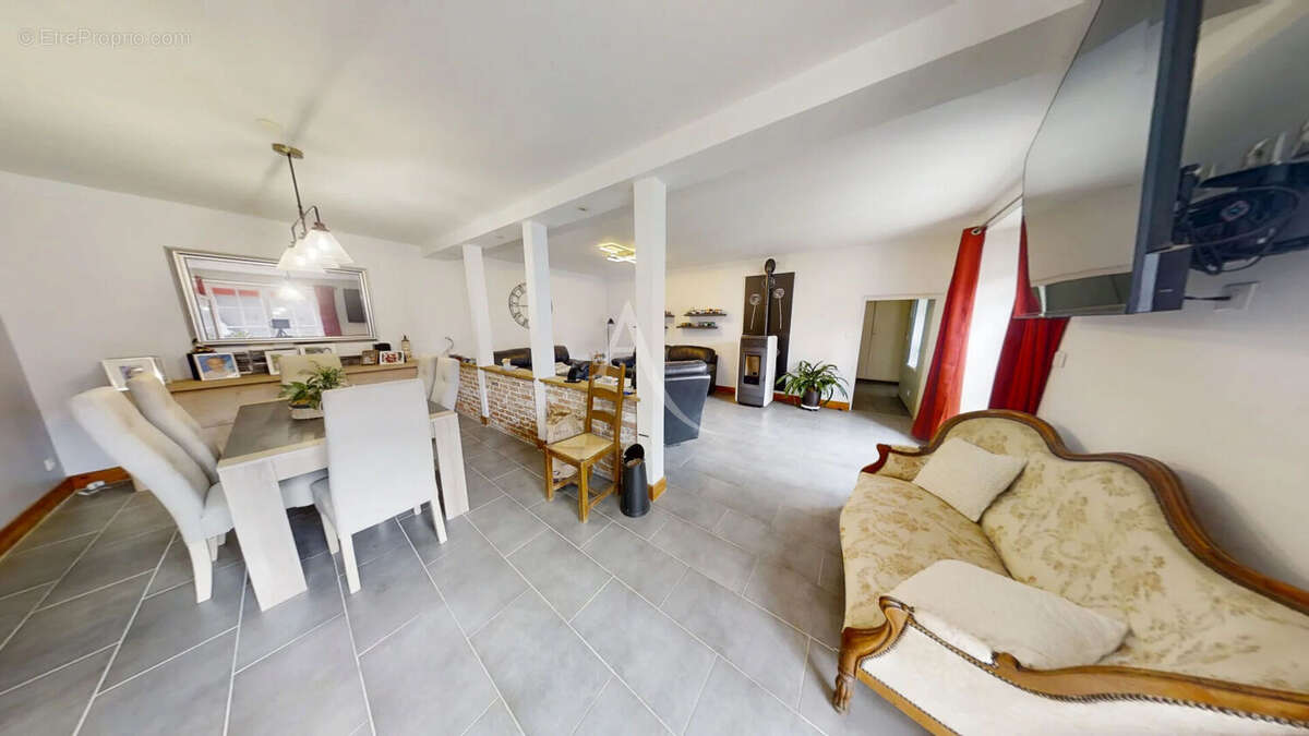 Maison Outarville 5 pièce(s) 116 m2 - photo 4