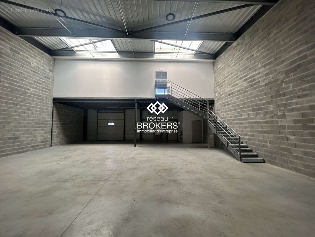 Commerce à TOULOUSE