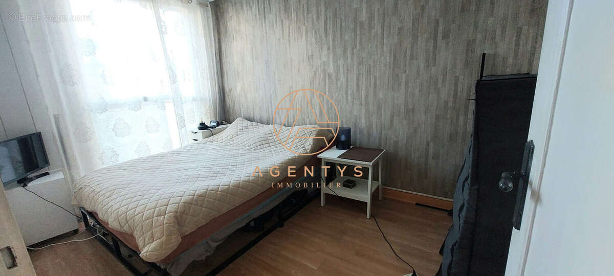 Appartement à CHAMPIGNY-SUR-MARNE