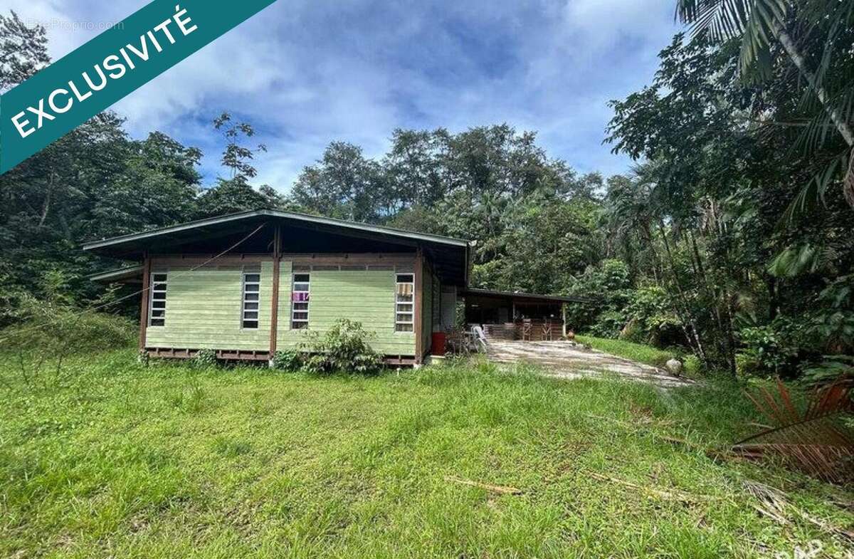 Photo 6 - Maison à ROURA