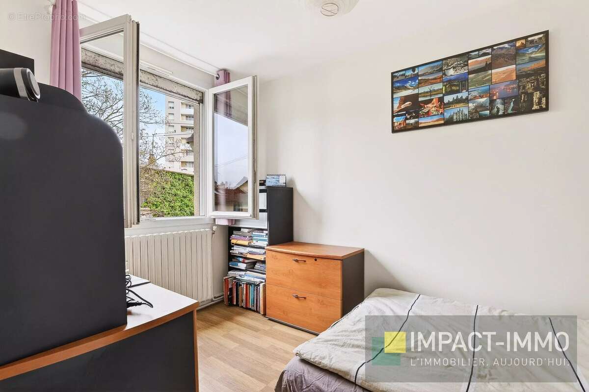 Maison à RUEIL-MALMAISON