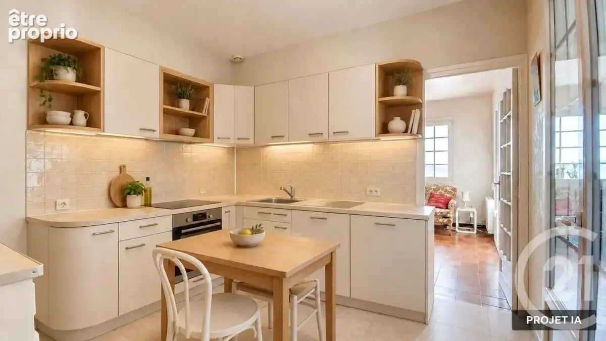 Maison 4 pièces 96 m² à vendre à Saint-Cyr-Sur-Le-Rhone (69560) - photo 8